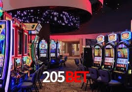 205bet login