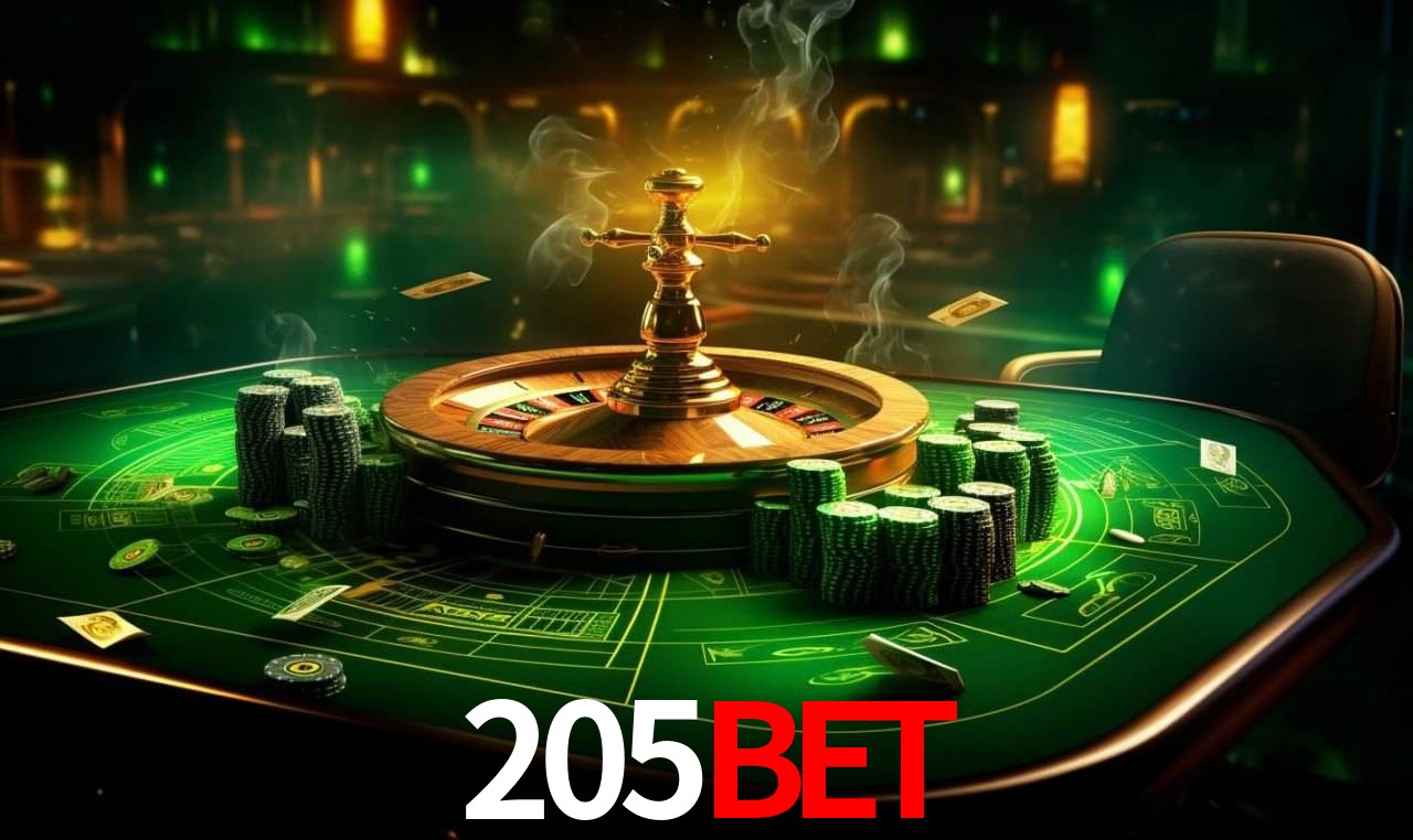 205bet