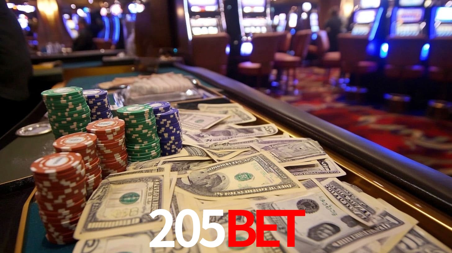 205bet