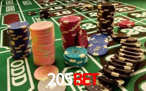 Bônus Generosos e Exclusivos no 205bet para Você!