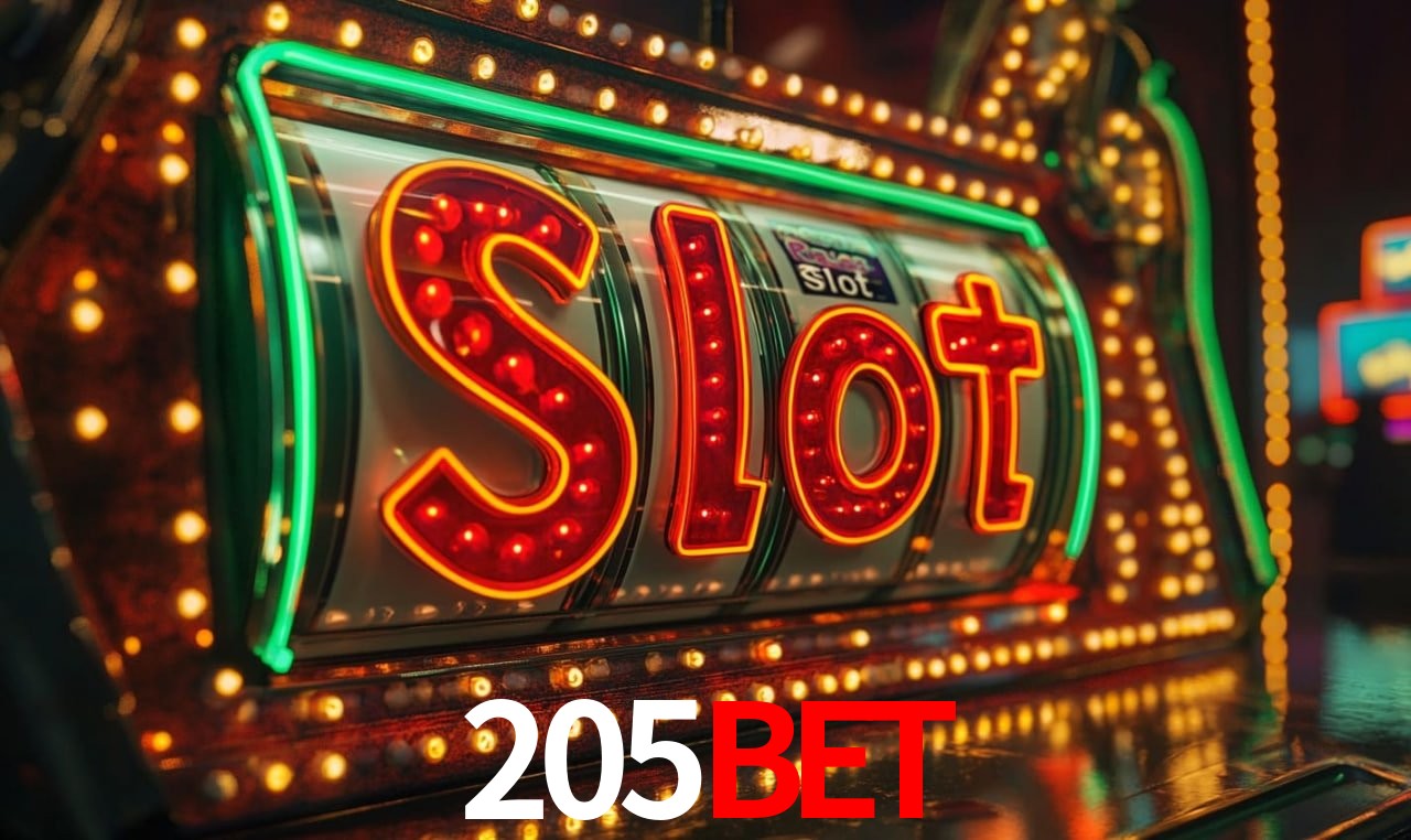 205bet - Plataforma Oficial} - 205bet.com