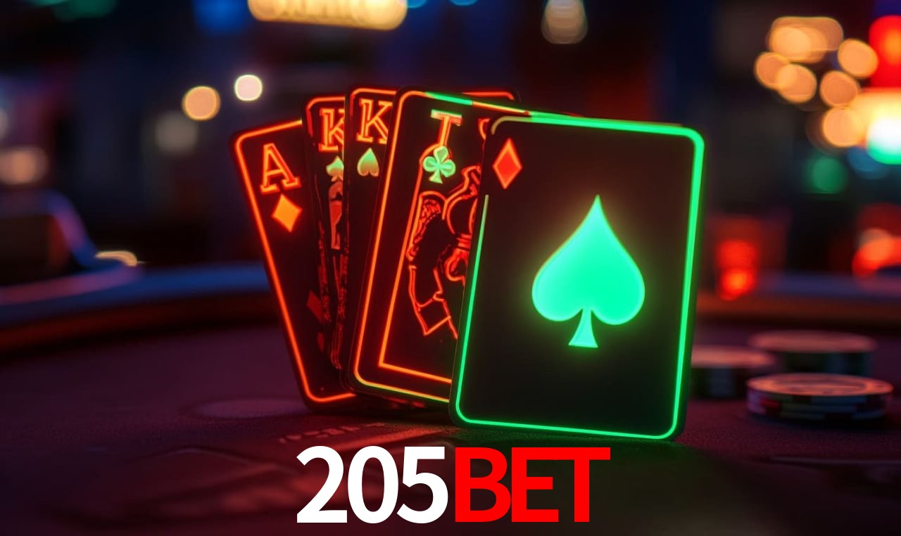 Ofertas Imperdíveis na 205bet: Promoções e Bônus Que Valem a Pena