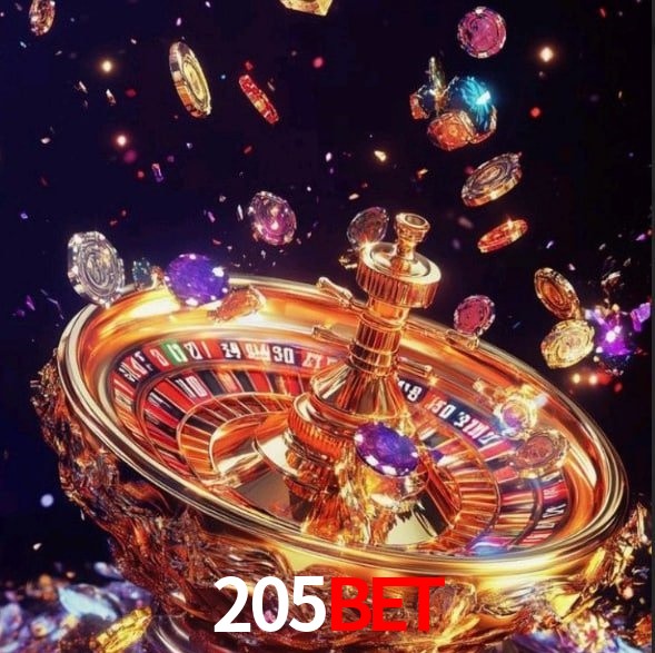  205bet.com
