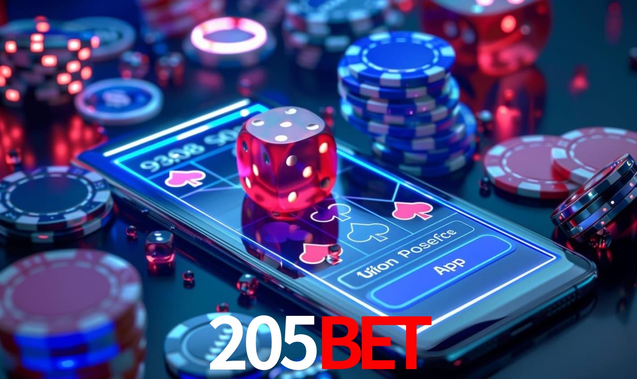 Explore as vantagens do 205bet: serviço profissional e confiabilidade