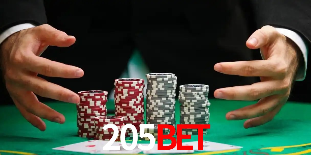 205bet